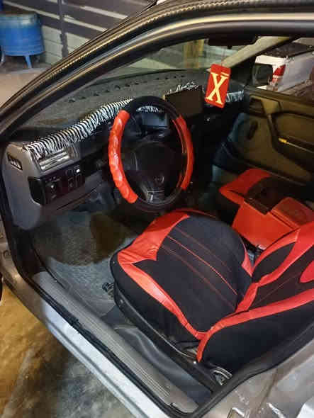 اوبل فكتره اللبيع رقم صلاح الدين ل 29 شرط التحويل گير ومحرك شرط صدر جديد طخم تواير جدد السياره حلوه وجاهزه ماتصرف عليه كلشي ولباقي شوف العين مكانه صلاح الدين قضاء بيجي  السعر 33 وبيه مجال لطيبين ***********
