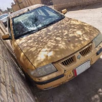 سمند • ٢٠١٠ • رقم المثنى