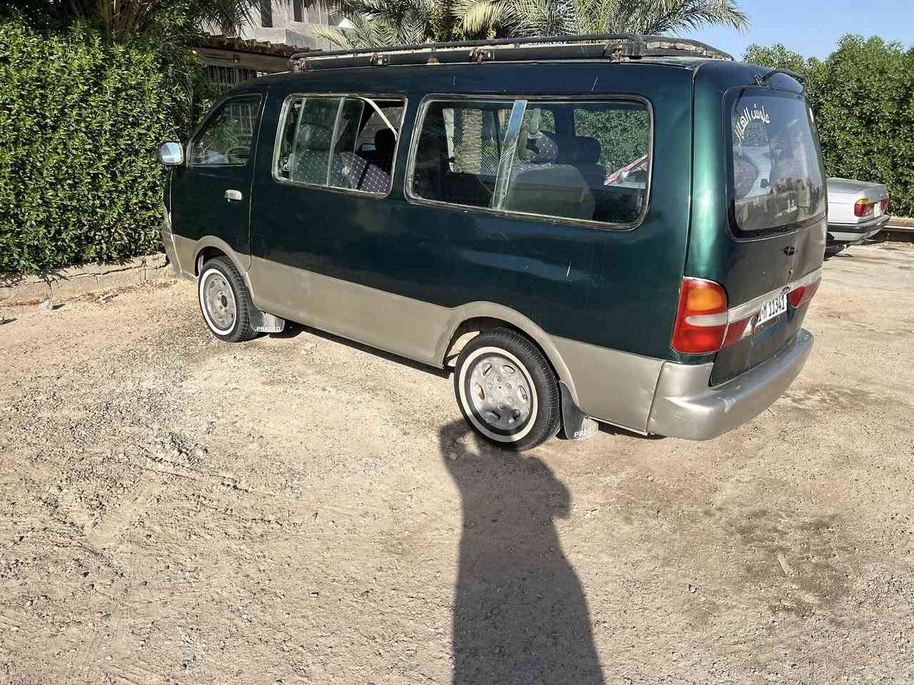 السلام عليكم ورحمة الله بريجو 96رقم بغداد السعر 48بيها مجال مكاني ابو غريب خان ضاري   ***********
