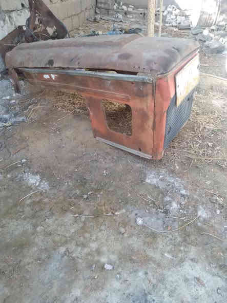 كشر مكينه عنتر ٩٠ المكان كربلا الحر ***********
