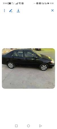 كورلا ٢٠٠٧ • بغداد • مكينة مكفولة