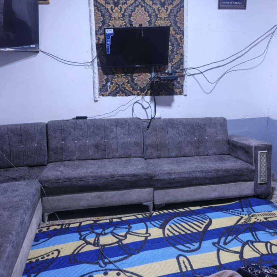 مندوبه مبيعات 
ديوان 15 مقعد 
سعره 550وبي مجال بسيط للشراي 
ديوان 11مقعد 
سعره 250 وبي مجال بسيط للشراي 
مكان نجف 
الشراي ايراسلني ع خاص


**إذا كنت صاحب هذا الإعلان وتريد حذفه لأي سبب، رجاءا أرسل رسالة إلى الدعم الفني**
