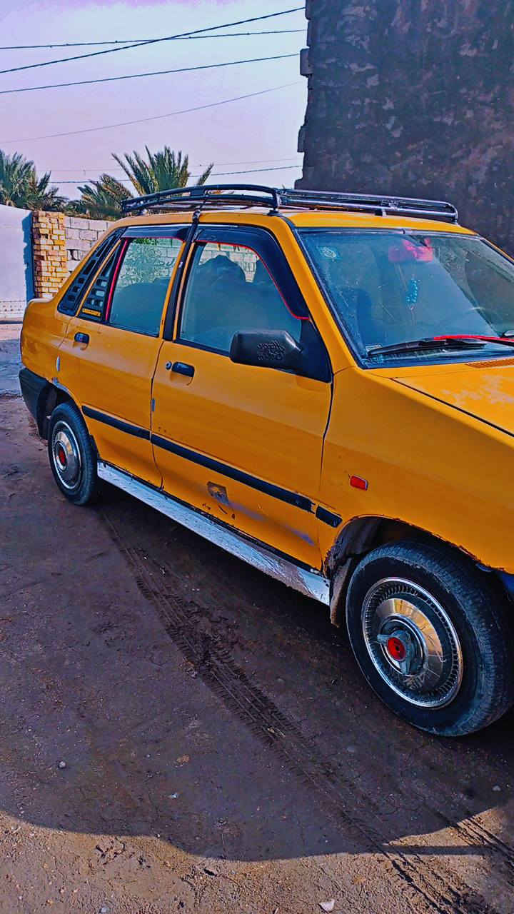 سلام عليكم سايبه موديل 2011رقم بابل سنويه لحد 2028 سياره كير محرك شواصي مكفوله مكان سياره بابل السعر 20 وبيه مجال للاستفسار اكثر حاجيني خاص او الاتصال على هذا رقم ***********
