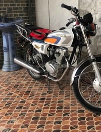 دراجه امتيازموديل  25 07817130946