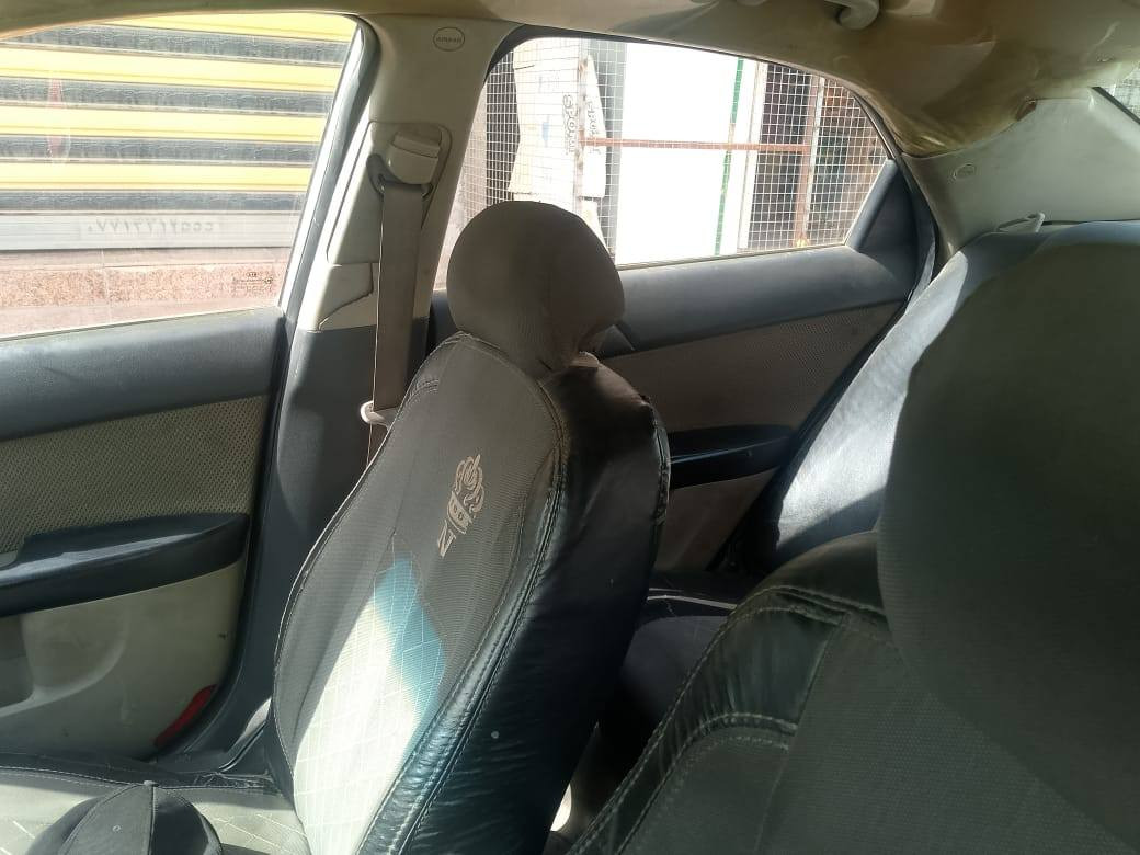 سياره تكسي كيا فورتي موديل  ١٢ جاهزه رقمه بغداد العراق شراي يتواصل ع هذا رقم واتساب *********** مكاني بغداد الراشديه السعر ٨٠ وبي مجال
