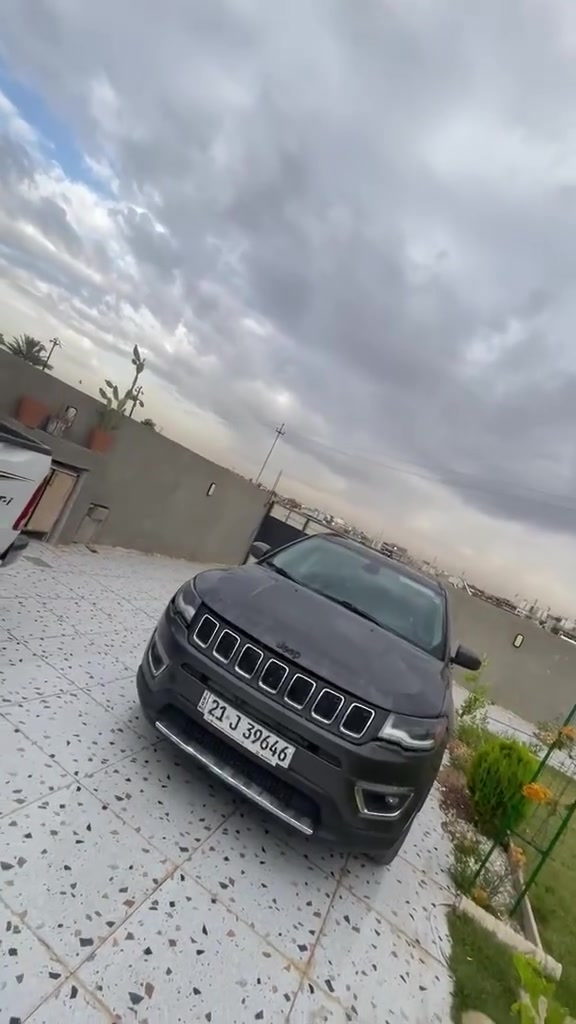 جيب كونباس موديل 2021بدون حادث 
***********
يرهم مرواي هم
