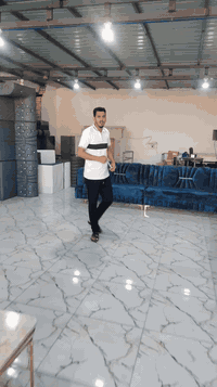 ديوان التسكام • درجة اولى • ضمان