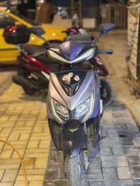 ٦ بطاريات • سرعة ٦٠ • ريموت تشغيل