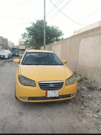 النترا • ٢٠١١ • لوحة خليجية