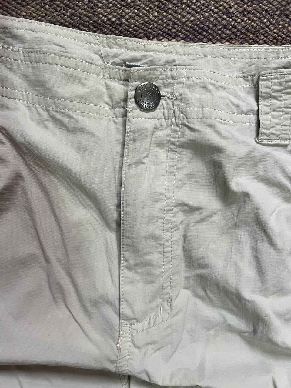 كولمبيا
وتر بروف طويل كمر ٤٠-٣٨

سعر ١٥


**إذا كنت صاحب هذا الإعلان وتريد حذفه لأي سبب، رجاءا أرسل رسالة إلى الدعم الفني**