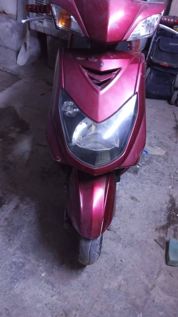 السلام عليكم دراجه سكنس فحل. دراجه جديده العنوان بغداد جديده رقم الهاتف *********** اي استفسار مراسله الصفحه او الاتصال على الرقم
