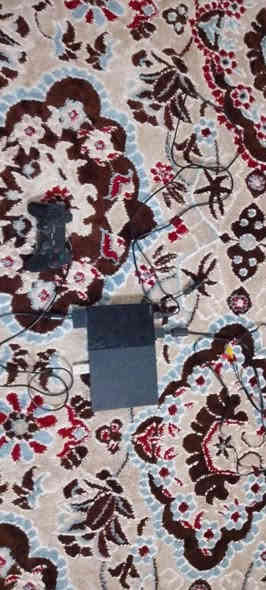 بلي تو شغال شرط الفحص
سعره ٤٠ الف 
عنوان شهربان جسر مهروت
 ***********
