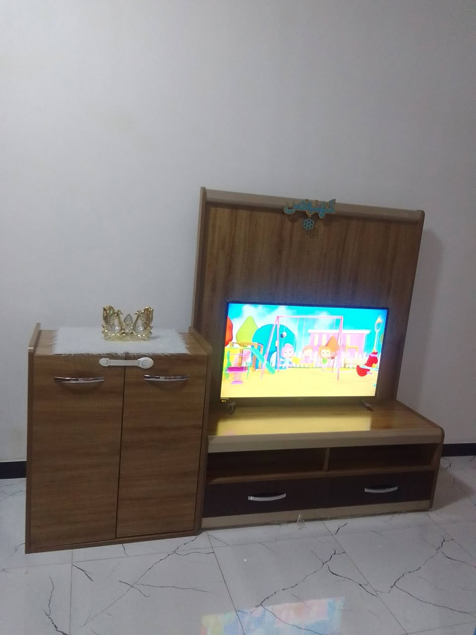 البيع


**إذا كنت صاحب هذا الإعلان وتريد حذفه لأي سبب، رجاءا أرسل رسالة إلى الدعم الفني**