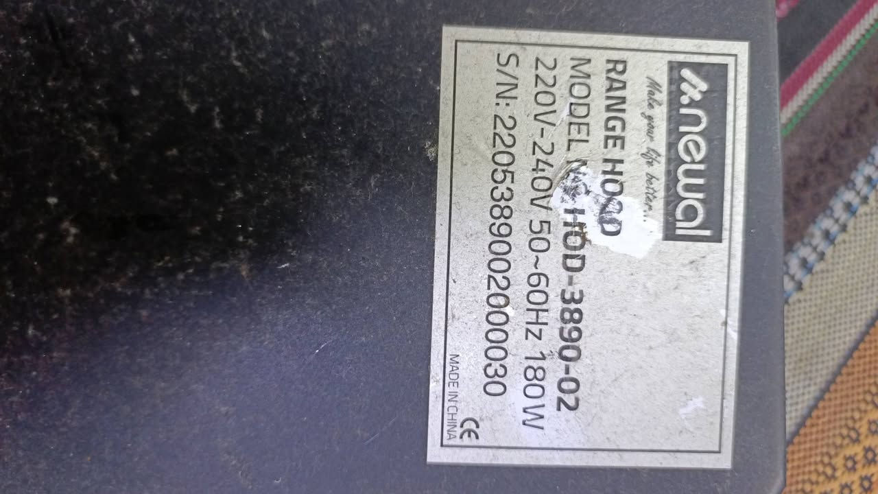 السلام عليكم ساحبة دهون شركة نوال جديده استعمال قليل نظيفة تفحص كدامك يالله تاخذها مكان نجف حي النصر قرب شارع بانزين خانه اي ستفسار متواجد خاص ***********

