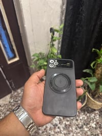اكس ماكس • ذاكره ٢٦٥ • ظهر مكسور
