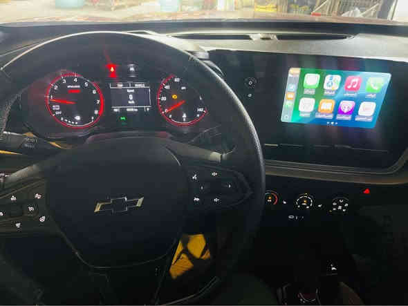 • اللون: متغيرمميز.   بيع اومراوس
 • العداد: 47كم فقط
 • القير: أوتوماتيك ATF
 • الحالة: ممتازة – مستوردة من أمريكا

✨ إضافات ومواصفات:
شاشة – كاميرا – حساسات – – تدفئة ستيرن + كشنات تدفئه – رادارات جانبية – توقف ذاتي – تحديد مسار – تشغيل عن بعد  وبعدبيها مواصفات 

💰 السعر: اتصل وتدلل
📌 الموقع: صليخ 

⚠️ ملاحظات:
 • السيارة حادثة موجدبلصور                 (بدون ايرباك)
 • باقي السيارة كفالة

📞 للتواصل*********** بغداد
