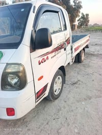 كيا • موديل ٢٠١٨ • مكينة وكير اصل