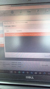 Hitachi ZH2001A Repair BMS control  Eng.Ali Dakheel 07737232110 بغداد ...