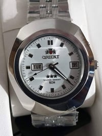 أورينت • ساعة • أصلي