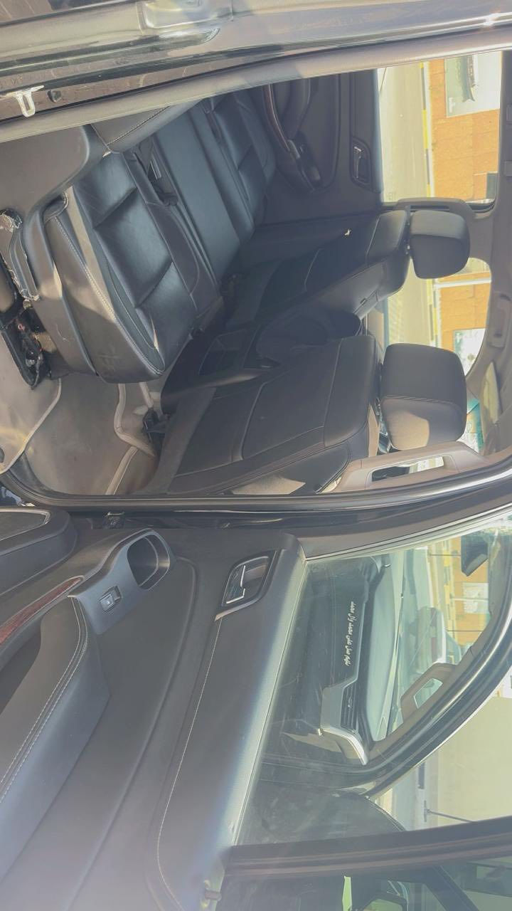 جي ام سي 2027 فول مواصفات عدا الفتحه ضربه جاملغ بسيطه فقط  السعر مناسب ***********
