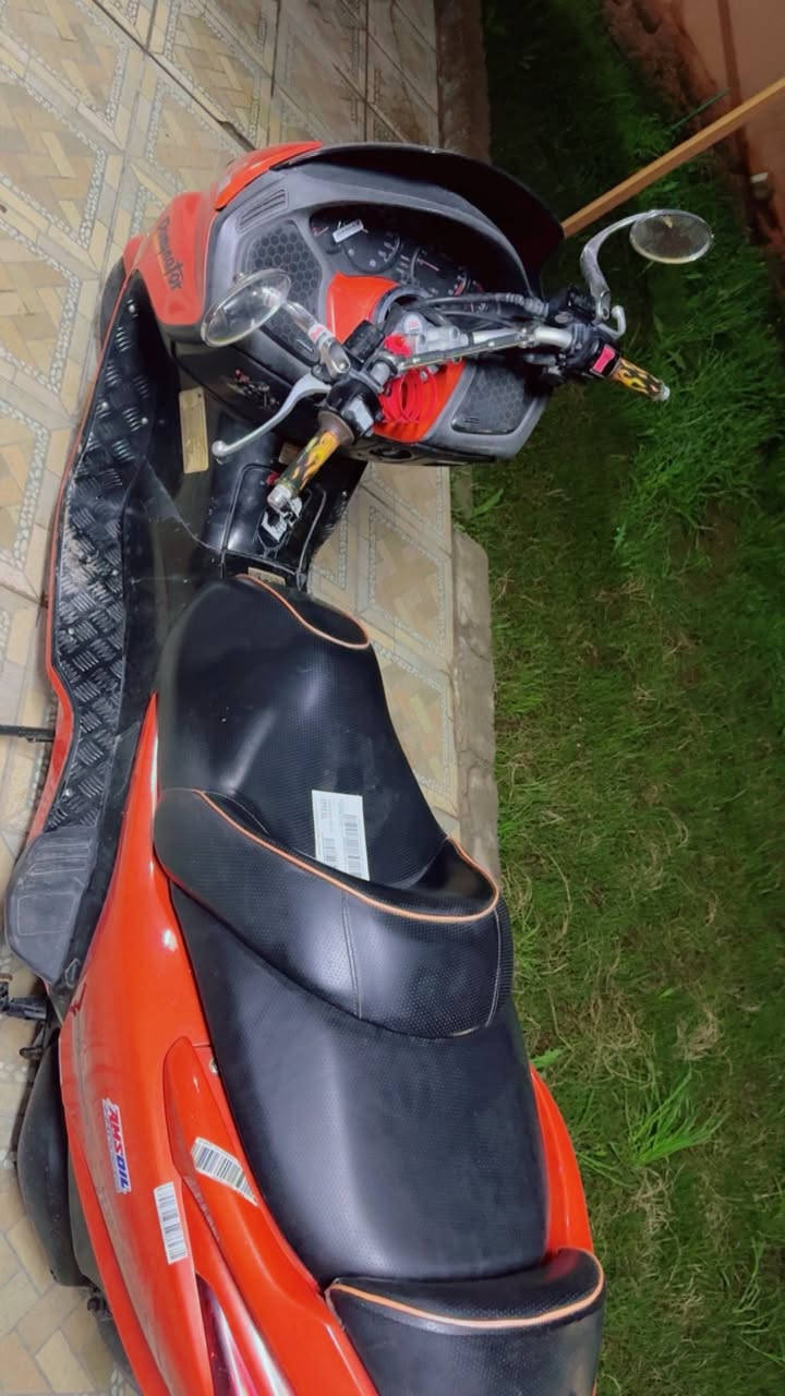 ‏السلام عليكم فورزة  0 9للبيع مكينه بلادي سعر مليون و100 وبيها وجال موصل ناحيه برطله  ***********/ ***********
