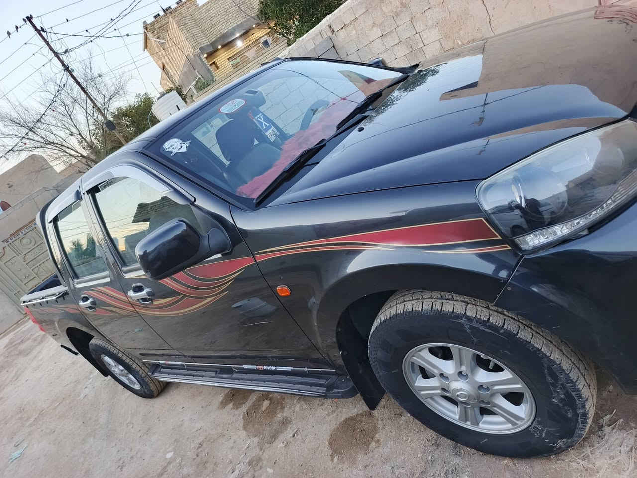 يا الله السلام عليكم كريت ويل للبيع 21 رقم بغداد المكان بغداد تحويل شرط مكفوله كفاله عامه ماشيه 96 بيه صبق بالباب سايق شي كلش بسيط ماشر عليه نضيفه كلش سياره جديده ما متعوبه ما مفتوح بيه برغي ملاحظة دعاميه الئماميه بيه كسر دعمت بيه جلب وما سويته فقط دعاميه رقمي *********** شراي بيه خير ويدلل
