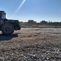 بناء مسجد • قرية الزاكه • ٤٠٠٠ بلوكة