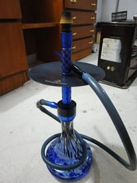 اركيلة الماني • مستعمل • ويا اغراض