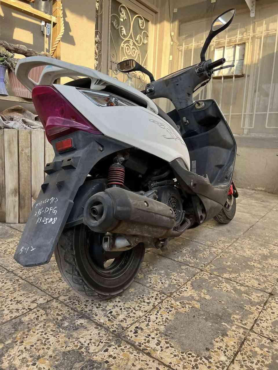 السلام عليكم ماكس ثعلب رمبه صار سبوع من منزلها مكفوله كفاله عامه من كلشي مكان ابو غريب الزيتون السعر 850 وبيها مجال بسيط الاستفسار
***********
