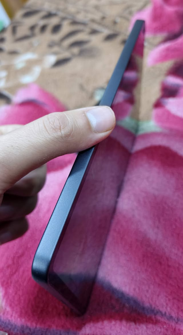 ايباد ريد مجك أسترا جديد مستعمل قليل كلش نضيف وخدش واحد مابي بطاريتة99 كلش نضيف ذاكرتة256 العشوائية 12 مو 8 كامل ملحقاته مكاني البصرة السعر 750 تواصل  ***********
