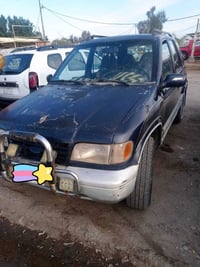 موديل ٩٣ • گير اوتو مكفول • رقم بغداد صدامي