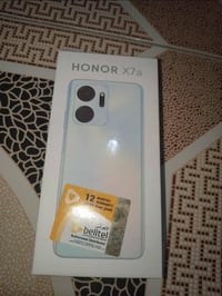 هونر X7a • نضيف كلش • بصرة حي الاصدقاء