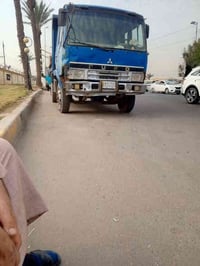 قلاب بلادي • مكينه 16 • كير 7