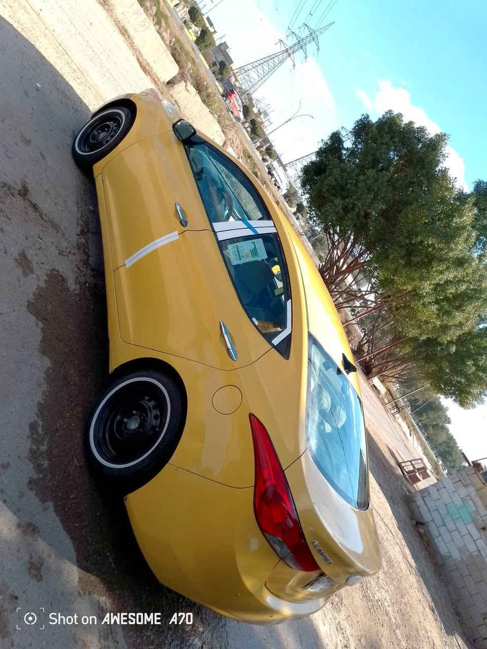 اسلام عليكم النترا موديل 13 نص فول حادث الباب امبدل بدون دوخل الباقي ليبل واحد مكين الفين دوش مكينه أو كير أو حداديه أو تبريد كفاله السعر95 أو بيه مجال المكان كربلاء طويريج الرقم ***********
