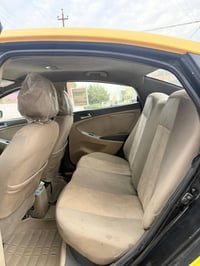 اكسنت ٢٠١٥ • وارد كندي • محرك ١٦٠٠