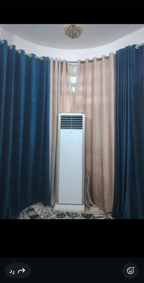 سلام عليكم عندي غراض للبيع كلمن وسعره للاستفسار الاتصال او واتس على الرقم ***********
