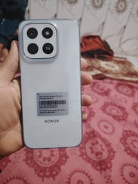 للبيع HONOR X6c او مراوس بايفون 11 جهاز مستعمل شهر مال بيت الاستفسار 0...