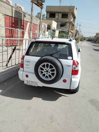 تيكو • ٢٠١١ • رقم بغداد