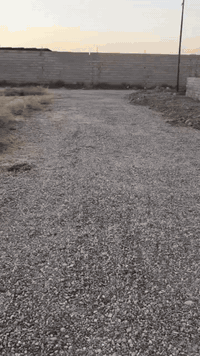 طابو زراعي • ١٦٠م • بلد شارع الحولي البعنون