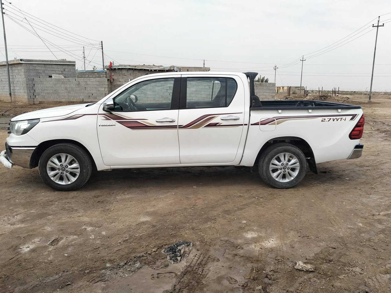 هالوكس 2019 كويتي اتوماتيك
مكفوله عامه من عده الباردات بالصوره 
ماشيه 160 رقم اربيل سنويه جديده 30
 المكان الكحلاء سعر 240
‏‪0771 983 9245‬‏
