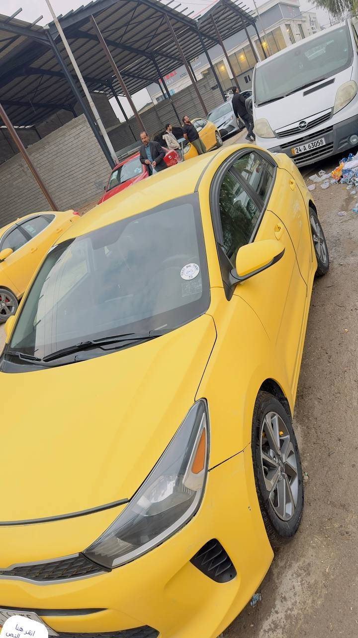 للبيع ريو 2018 محرك 16GDكير ايتي موصفات EX ضرر جاملغ الوره يسار قبغ صندوك بدون دواخل محرك كير شرط موصفات تحكمات ستيرن مثبت سرعه لايت زينون جمات كهرب شرط تدفئ و تبريد  ماشيه 120 ميل رقم نينوى اجره الماني بسمي السياره شرط التحويل السعر 130 وبيها مجال  ***********
