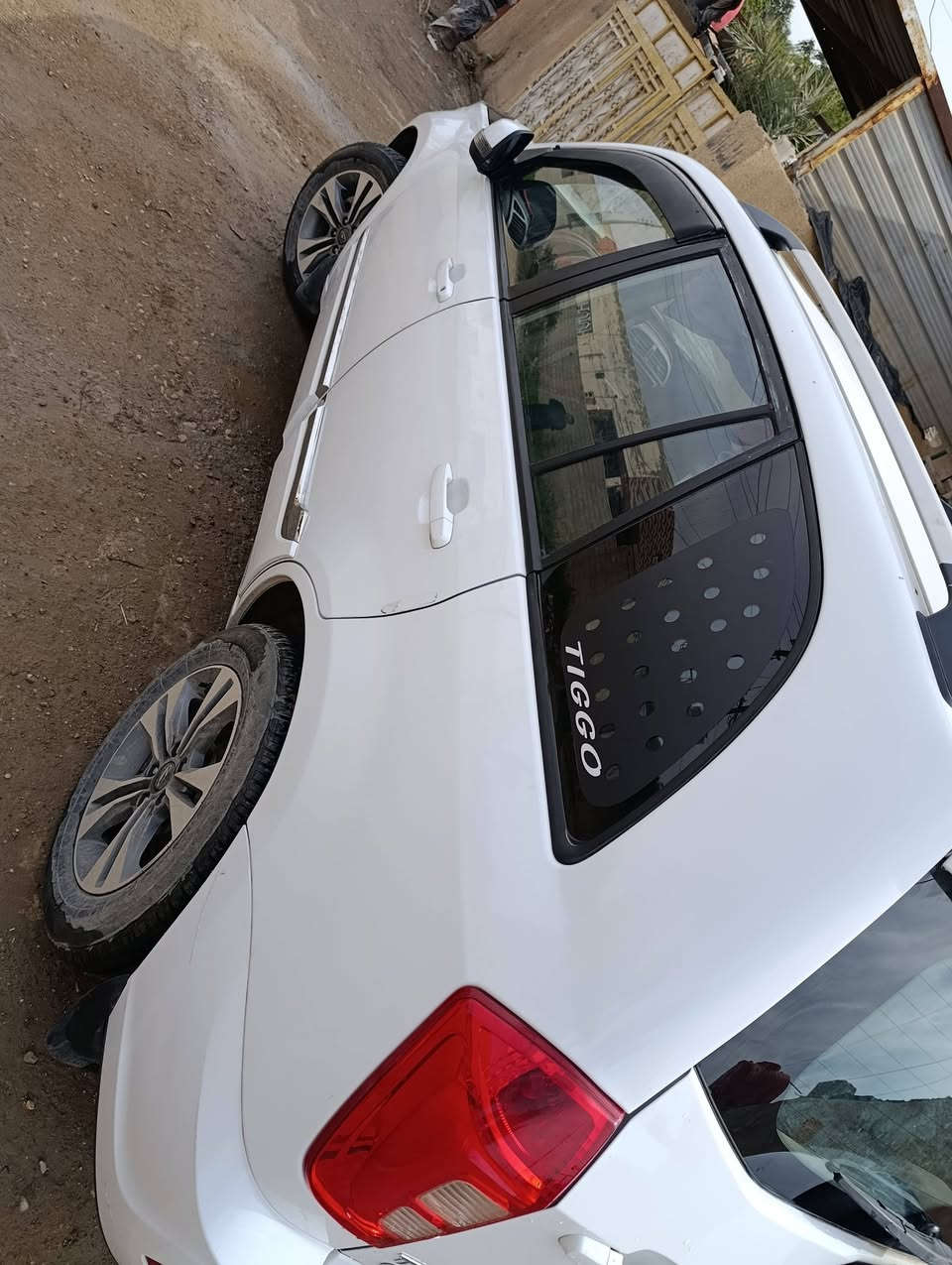 تيكو 2018 رقم واسط حره مكفوله كير ومحرك سوناره مرفق مع الصور مكاني كوت استفسار اتصال


**إذا كنت صاحب هذا الإعلان وتريد حذفه لأي سبب، رجاءا أرسل رسالة إلى الدعم الفني**