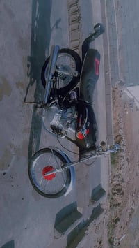 دراجة • موديل ١٩ • اوراق بسمي