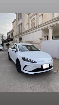 بي واي دي • ٢٠٠٥ • ٧٢٤٥٠ كم