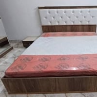 غرفة نوم • ٧ قطع • كركوك الصياده