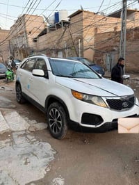 فول سقف بانوراما • ٢٠١٢ • ٧ ركاب