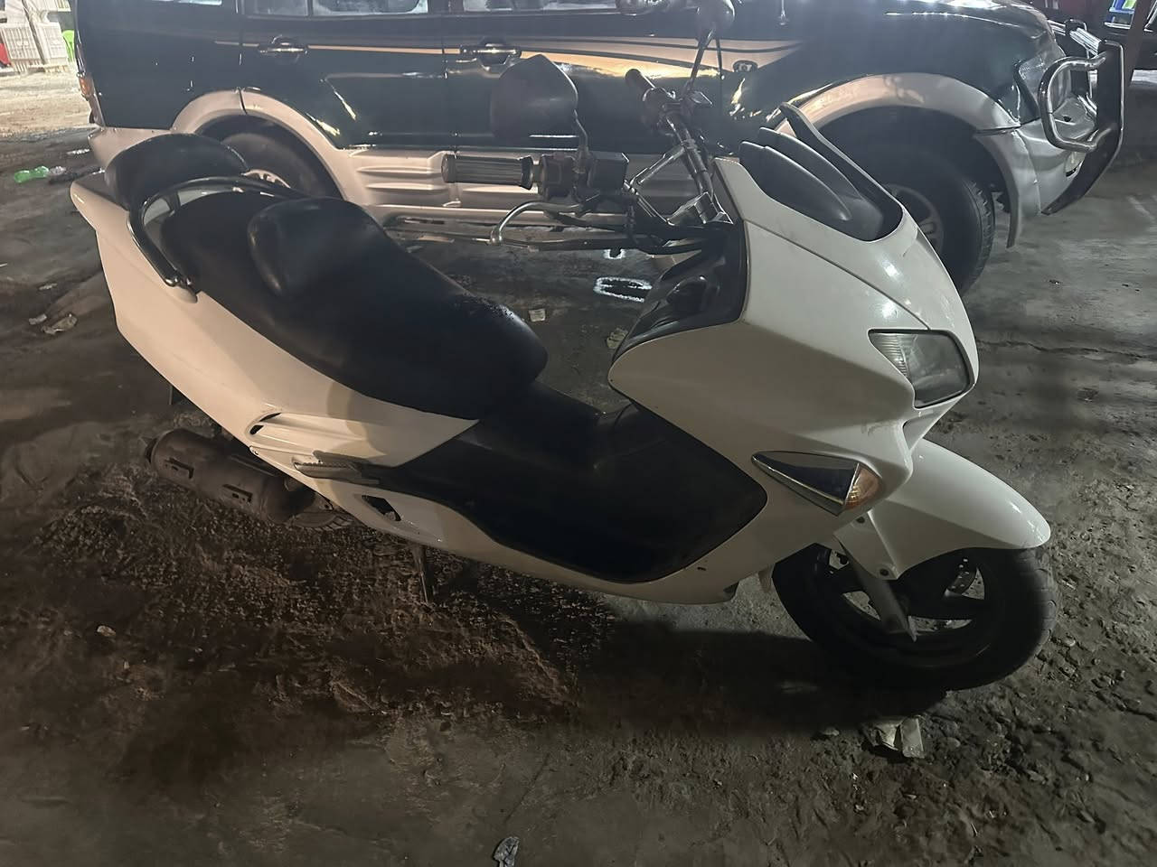 فورزا 0.6 بغداد مدينة الصدر السعر 400 وبيه مجال ***********
