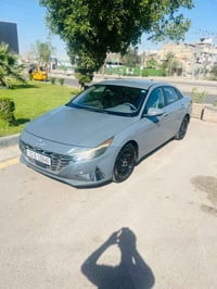 النترا مديل 22 إسمنتي فول مواصفات ما عدى الفتحة  رادار أمامي + رادار خ...