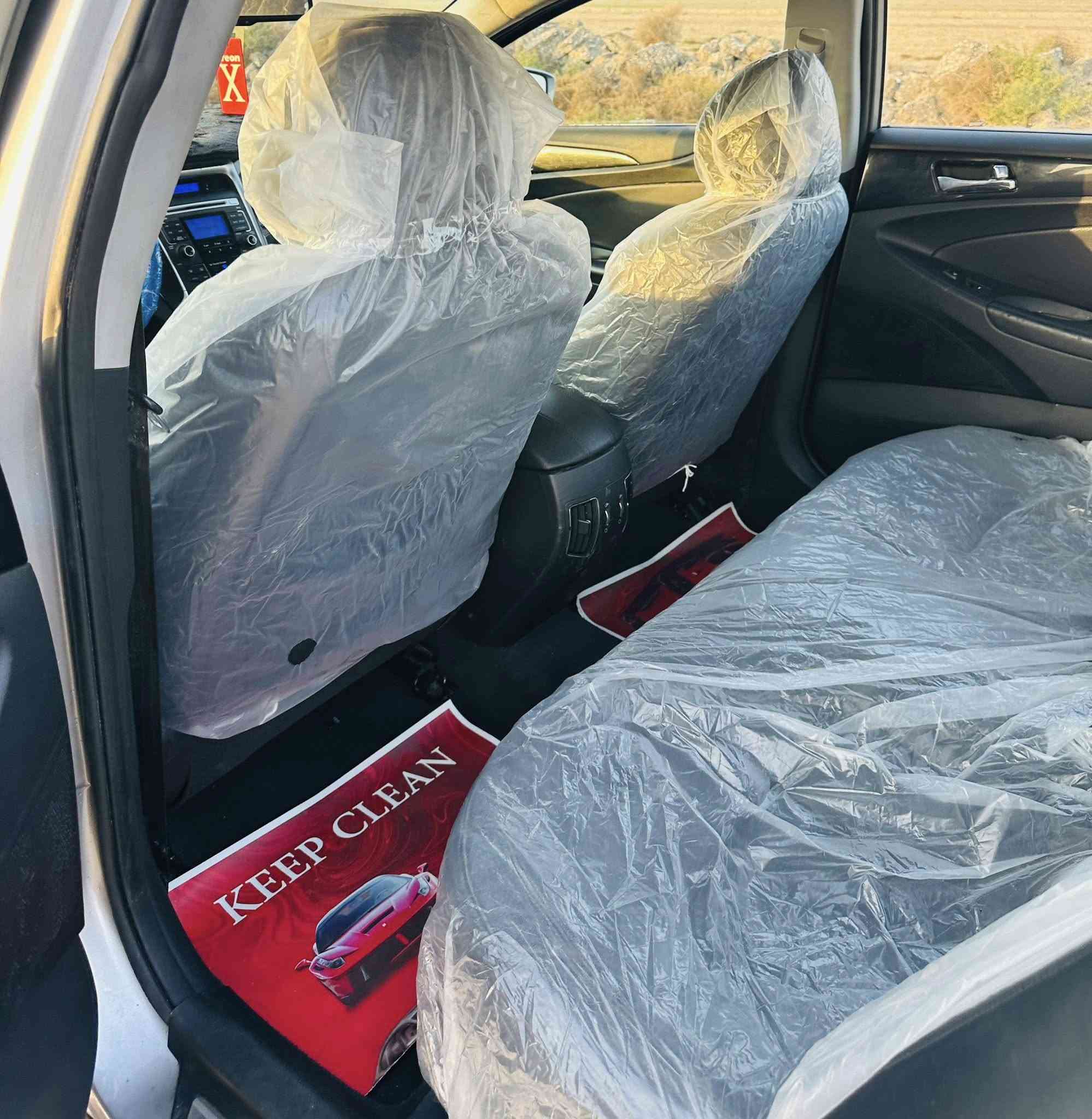 السلام عليكم ورحمة الله
سوناتا 2014 اصل #بنزين
أدوات ادوات ادوات
كصه جنطه ، دخول جديد
بصمه +بصمة بوب 
 فووول مواصفات
ارقام وسنويه شمالي
وكاله بسم المشتري 
محرك دوش 2400 
تحكم ستيرن 
اشارة ترحيب
مري شفط 
حساسات امامي خلفي 
مانع انزلاق
كهربائيات كامله
كشن كهربائي 
حداديه فول
تخم تاير جديد
تبريد + تدفئه
اي نقص مابيه
ع وضع الشركه
#السعر_58_ورقه 
بيه مجال بسيط 
المكان ذي قار 
قضاء النصر 
غير متواجد بلفيس
للاتصال 
***********
