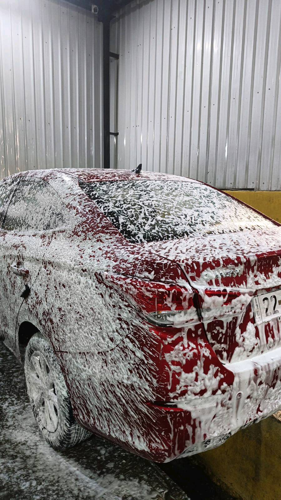 سلام عليكم 
شانجان لسفن ماشية الفين ونص ٢٥٠٠ 
ضمان 10 سنوات موديل 2025 

مخلية تخم تايرات  عالية 
شخط مابيها اخت زيرو سعرها ١٥ مليون وربع  
علما بشركة زيرو 2026 سعرها ١٧ مليون ونص ونفس المواصفات  ونفس النضافة شرط